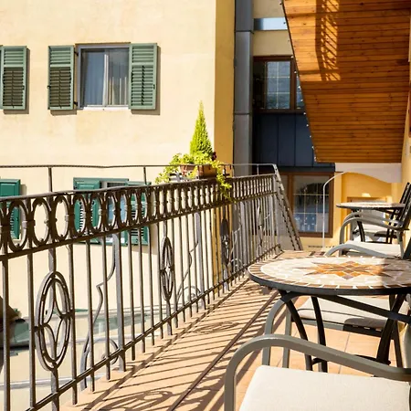 Feichter & Bistro Bolzano