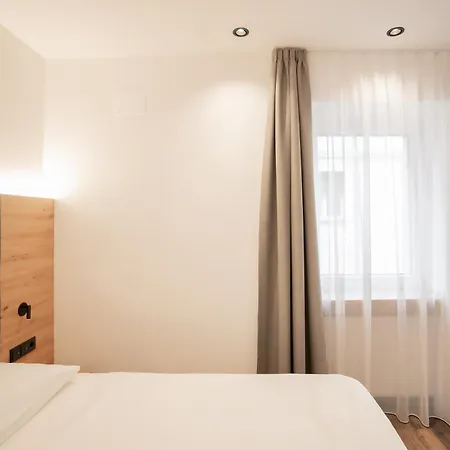 Hotel Feichter & Bistro