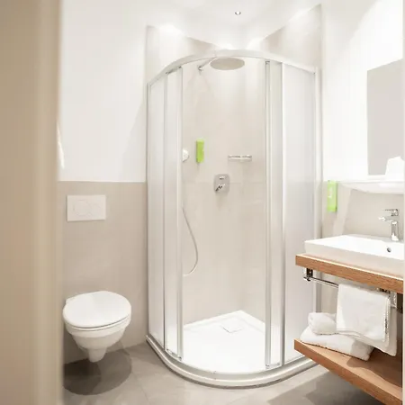 Hotel Feichter Hotel & Living Bolzano