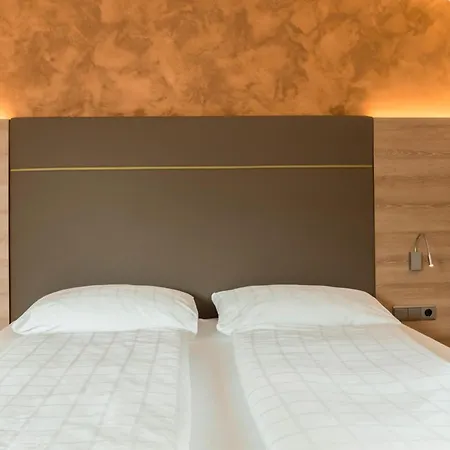 Hotel Feichter & Bistro 2*