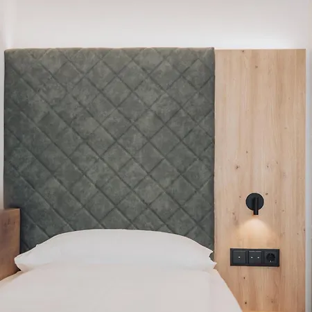 Feichter Hotel & Living Hotel Bolzano