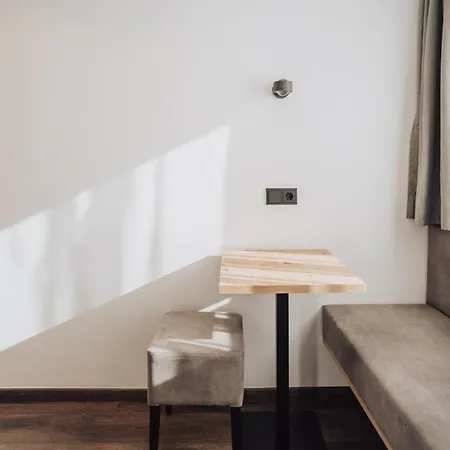 Hotel Feichter & Bistro Bolzano