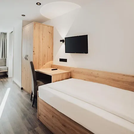 Feichter Hotel & Living Bolzano