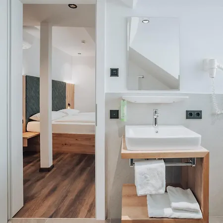 Feichter Hotel & Living 2* Bolzano