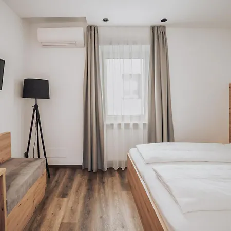 Hotel Feichter Hotel & Living 2*