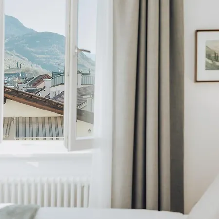 Feichter & Bistro Hotel 2*
