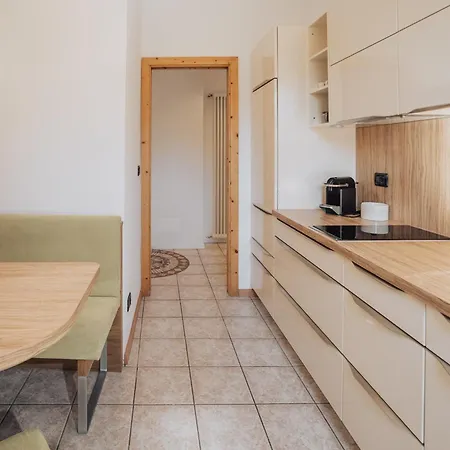 Feichter & Bistro Hotel Bolzano