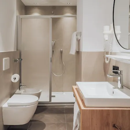 Feichter Hotel & Living Hotel