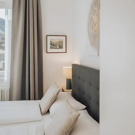 Feichter & Bistro Hotel 2*