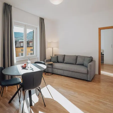 Hotel Feichter & Living Bolzano