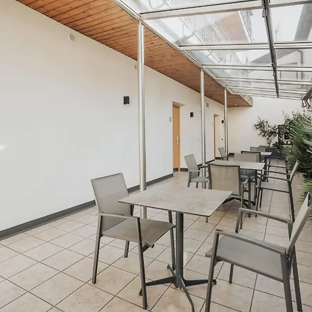 Feichter & Bistro Отель