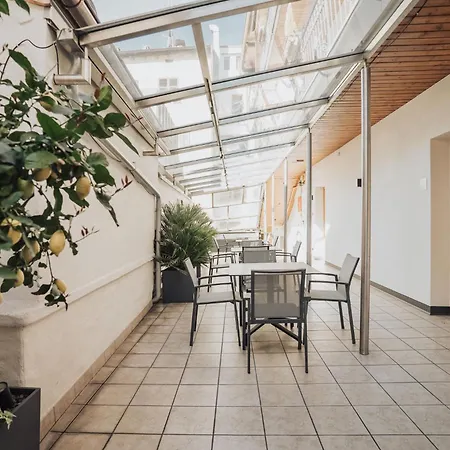 Hotel Feichter & Bistro
