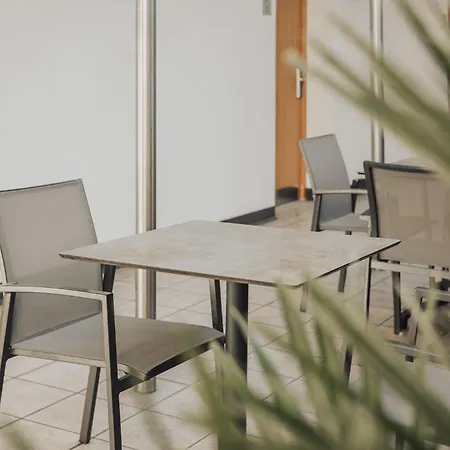 Feichter & Bistro Отель