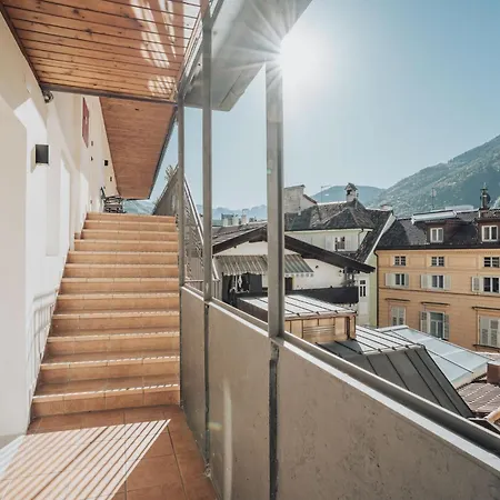 Feichter Hotel & Living Hotel 2*