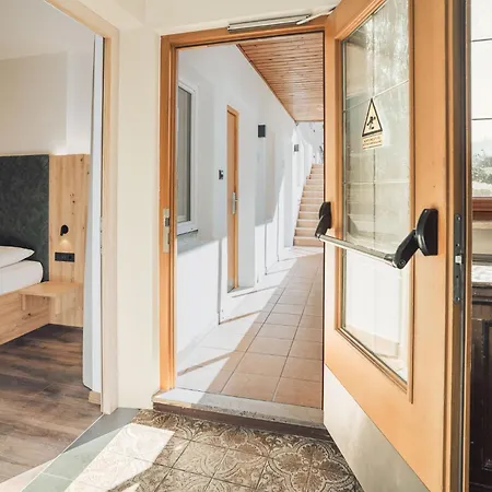 Feichter & Bistro Hotel Bolzano