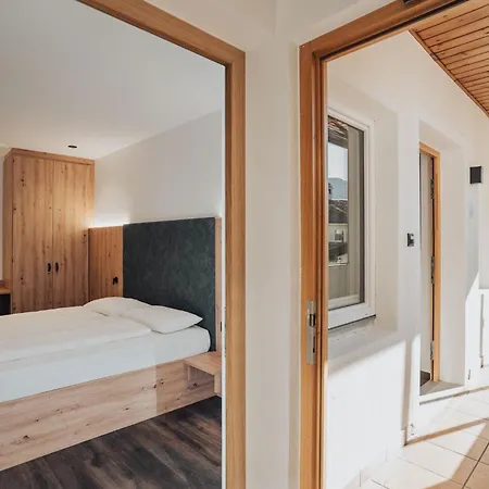 Feichter & Bistro 2* Bolzano