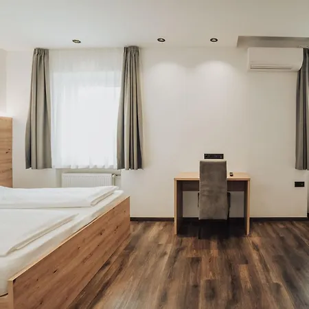 Feichter & Bistro Hotel Bolzano