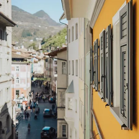 Hotel Feichter & Living 3*