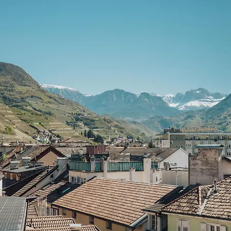 Feichter & Living Hotel Bolzano