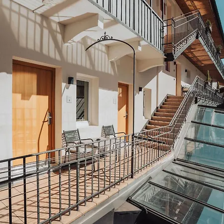 Hotel Feichter & Bistro Bolzano