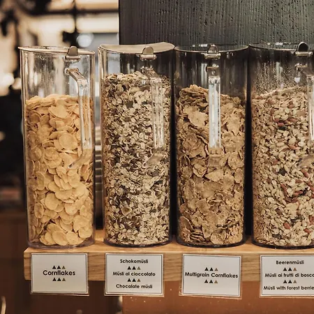 Feichter Hotel & Living 2*