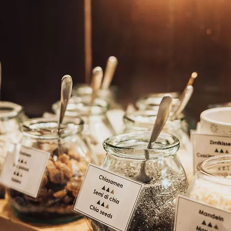 Feichter & Bistro 2* Больцано