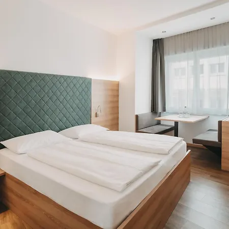 Hotel Feichter & Living