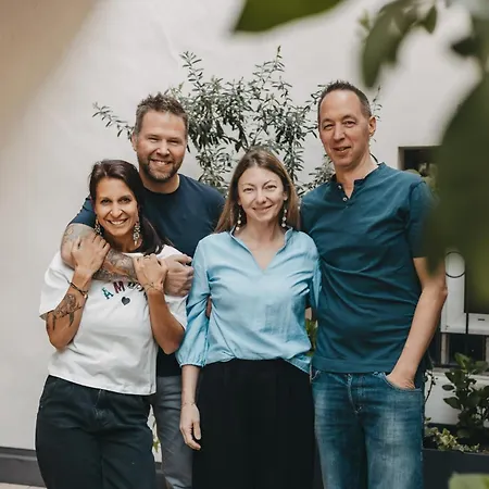 Hotel Feichter & Living