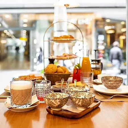 Feichter & Living Hotel