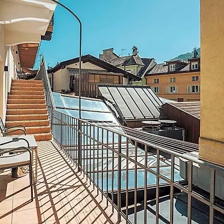 Hotel Feichter & Living