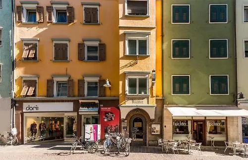 Feichter & Living Bozen