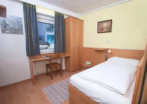 Ξενοδοχείο Feichter & Living Μπολζάνο