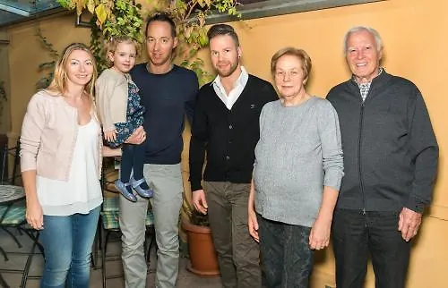 Hotel Feichter & Living