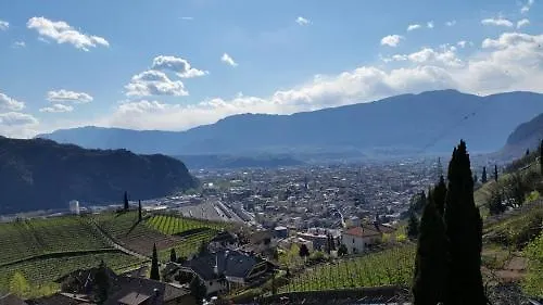 Feichter & Living Hotel Bozen