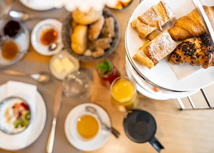 Feichter & Living 3* Μπολζάνο