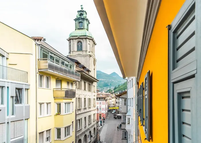 Hotel Feichter & Living 3*