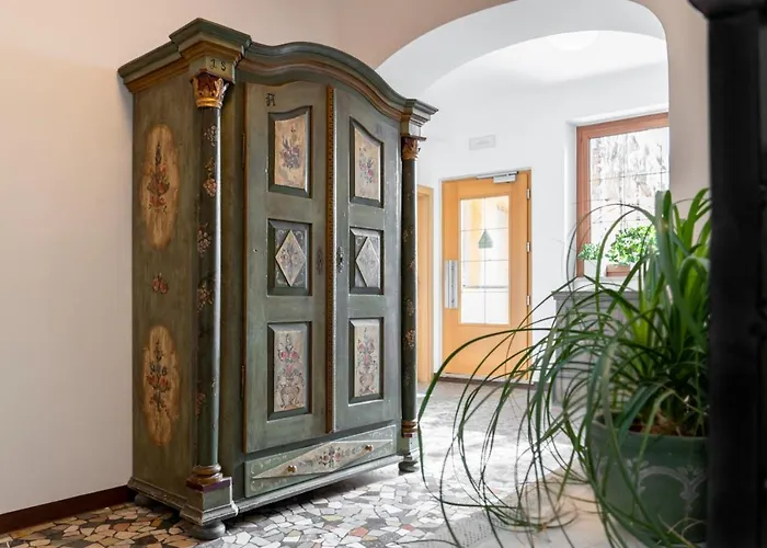 Feichter & Living Hotel Bozen