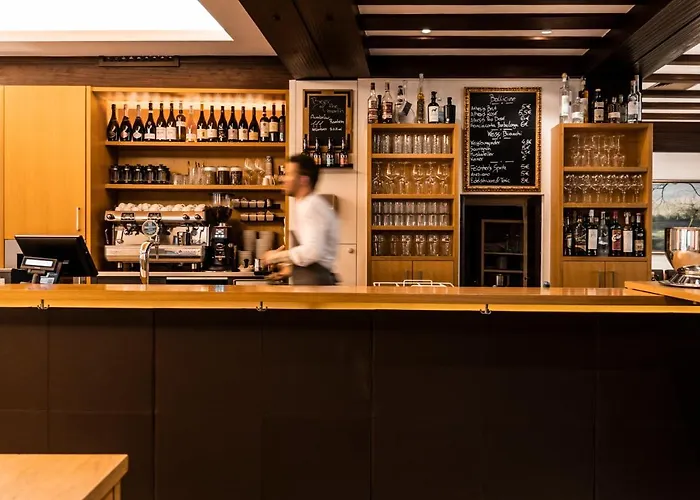 Feichter & Living Hotel Bolzano