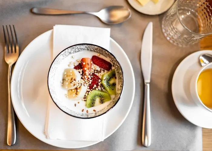 Feichter & Living Hotel Bozen