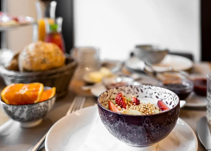 Feichter & Living Hotel Bolzano