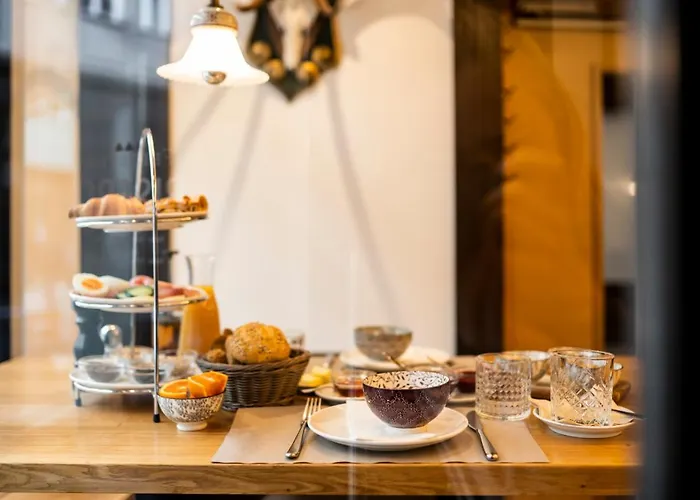 Hotel Feichter & Living 3*