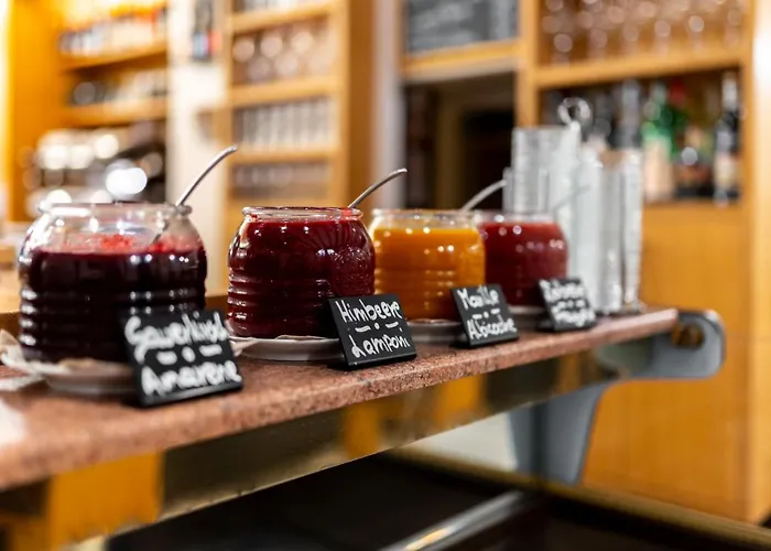 Feichter & Living Bolzano