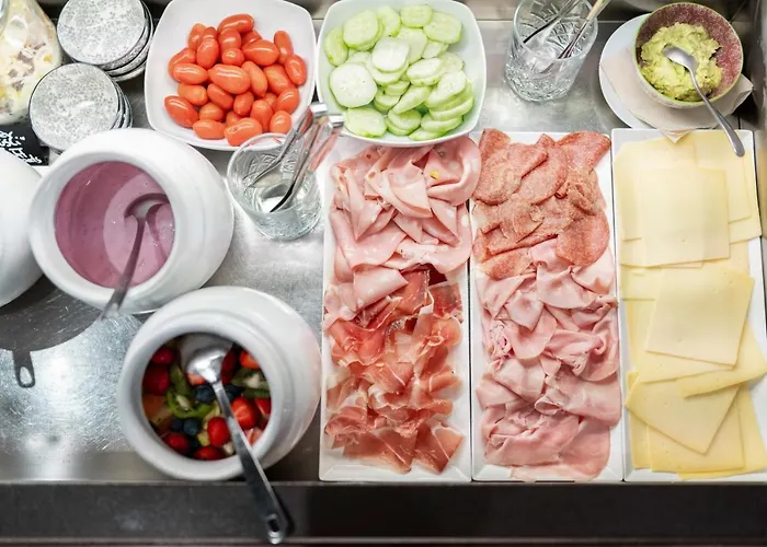 Feichter & Living Hotel Bozen