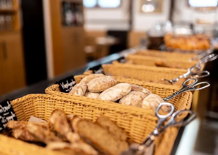 Hotel Feichter & Living Bolzano