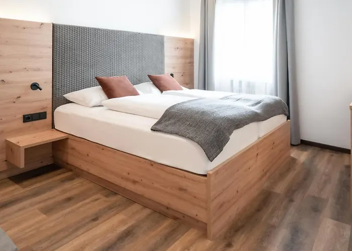 Hotel Feichter & Living Bolzano