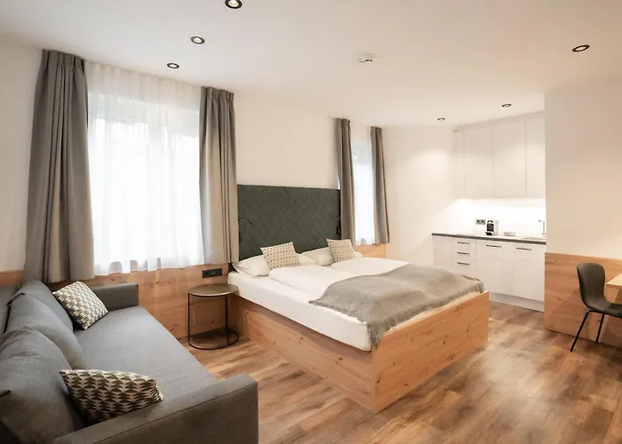 Feichter & Living Hotel Bozen