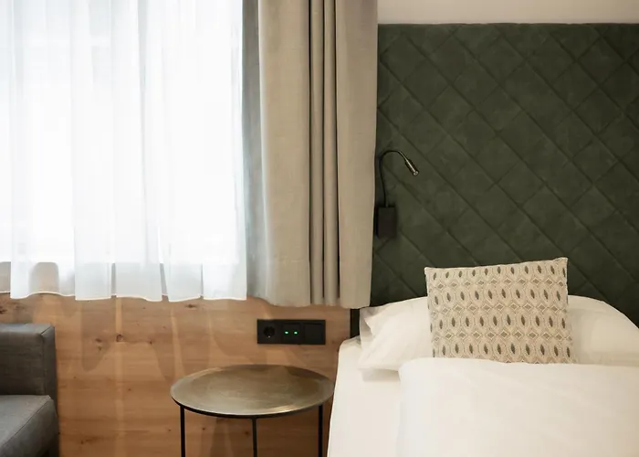 Feichter & Living Hotel