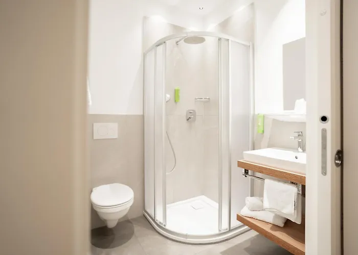 Hotel Feichter & Living Bozen