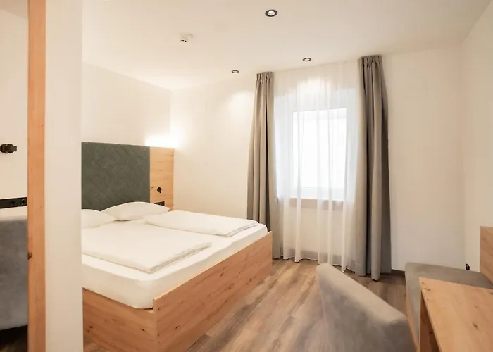 Feichter & Living 3* Bolzano