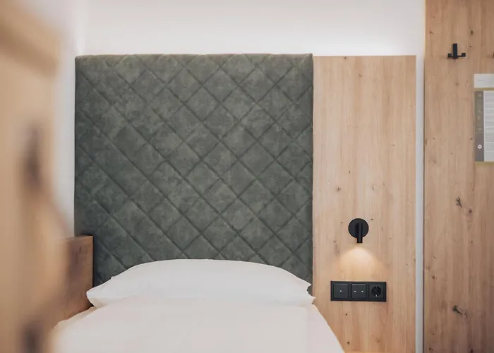 Feichter & Living Hotel Bozen